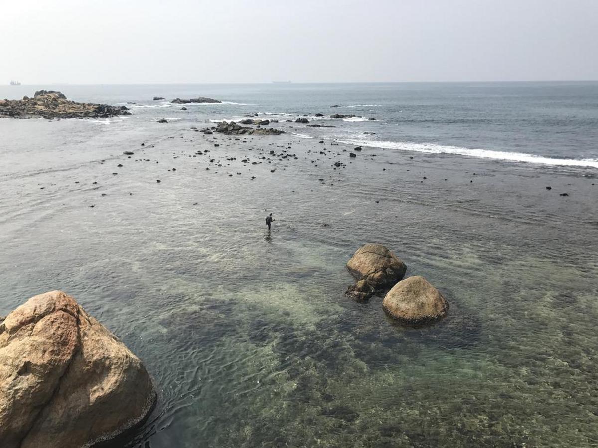 Fort Sapphire กอลล์ ภายนอก รูปภาพ